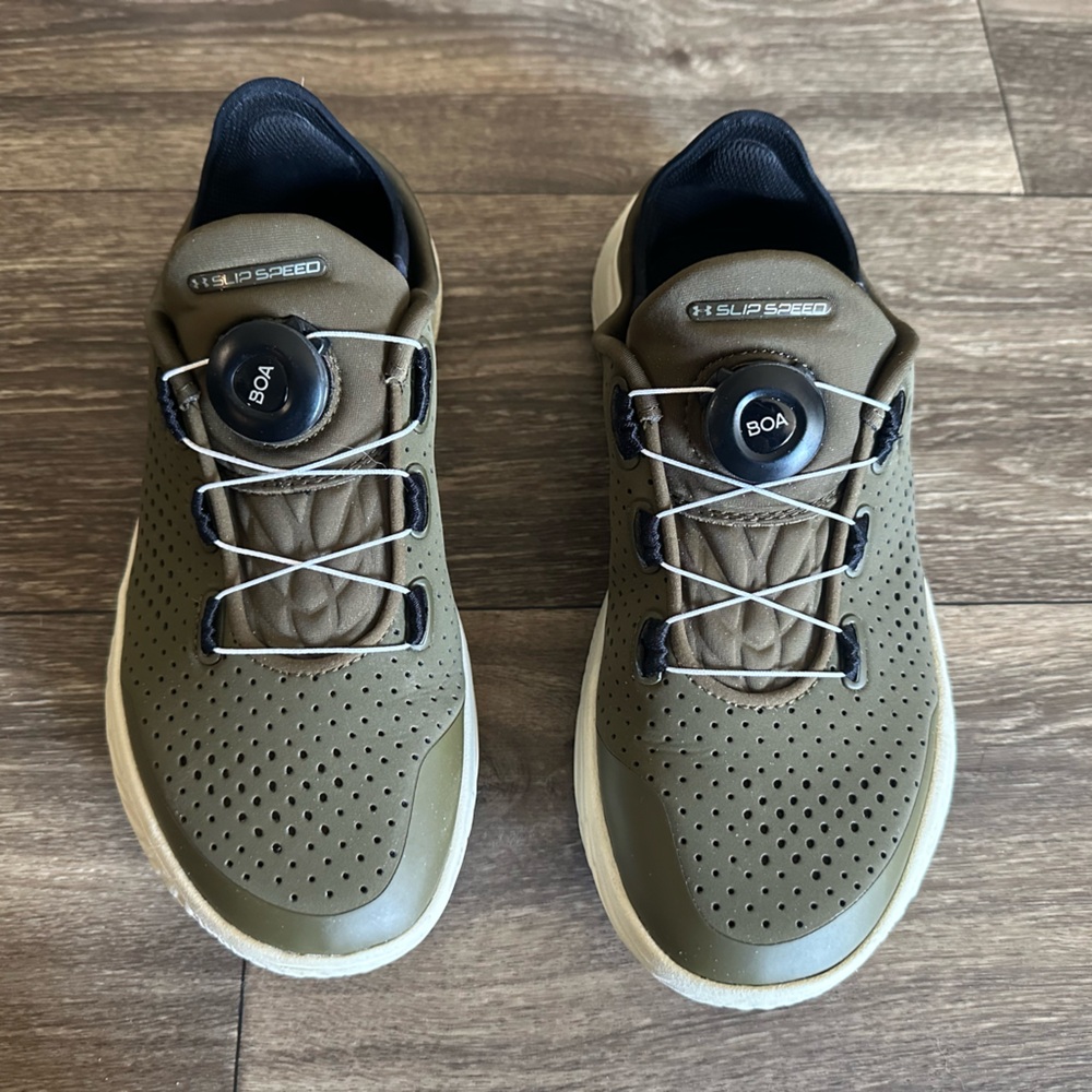 UA Shoes